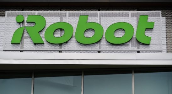 Diese Woche in der Robotik Der iRobot Deal von Amazon stoesst