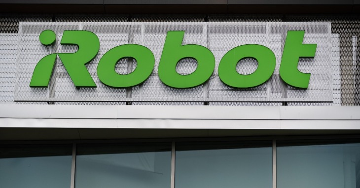 Diese Woche in der Robotik Der iRobot Deal von Amazon stoesst