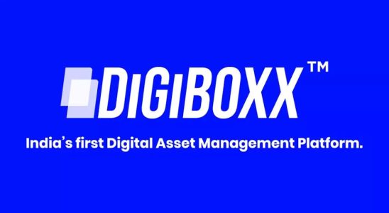 Digiboxx DigiBoxx fuehrt die digitale Speicherloesung Megh3 in Indien ein