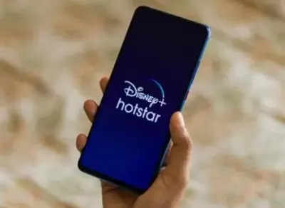 Disney Hotstar Passwortfreigabe Nach Netflix wird nun Disney Hotstar die „Passwortfreigabe
