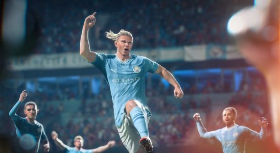 EA Sports FC 24 mit Veroeffentlichungsdatum im September enthuellt