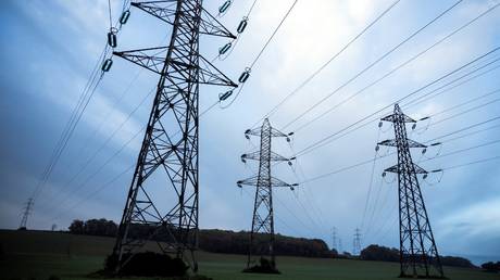 EU Stromverbrauch koennte 20 Jahres Tief erreichen – IEA – World