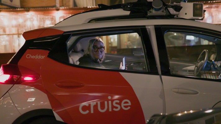 Ehemaliger NHTSA Chef kritisiert Cruises Werbung „Menschen sind schreckliche Fahrer