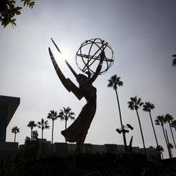 Emmy Verleihung wegen Streiks in Hollywood verschoben Filme Serien