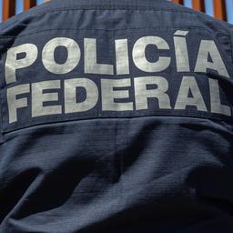 Entfuehrte mexikanische Polizisten nach drei Tagen freigelassen Im Ausland