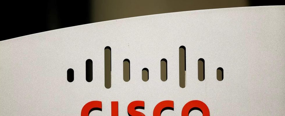 Entlassungen im technischen Bereich Cisco entlaesst Mitarbeiter in allen Geschaeftsbereichen