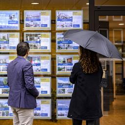 Erstkaeufer auf dem Immobilienmarkt erleben einen schnelleren Preisverfall als steigende