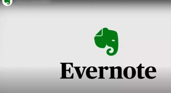Evernote kuendigt Entlassung an und verlagert den Betrieb nach Europa