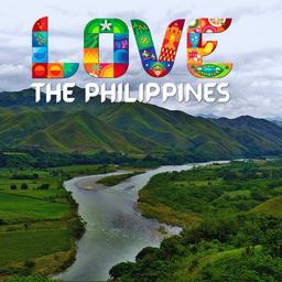Fehler auf den Philippinen Tourismus Promo enthaelt Bilder anderer Laender