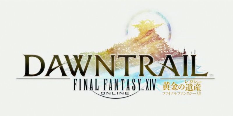 Final Fantasy 14 Dawntrail Erweiterung enthuellt erscheint im Sommer 2024