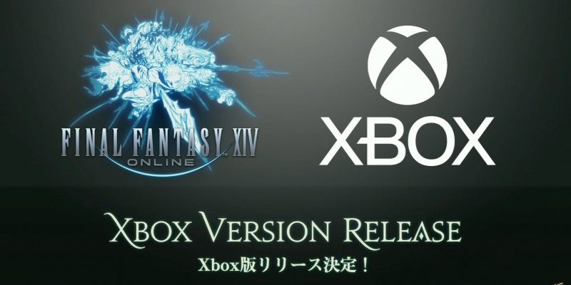 Final Fantasy 14 Xbox Series XS Version angekuendigt erscheint im naechsten