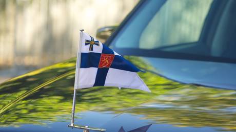 Finnlands stellvertretender Ministerpraesident entschuldigt sich fuer rassistische Kommentare – World