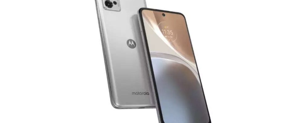 Flipkart Motorola G32 wird auf Flipkart zum „niedrigsten Preis aller