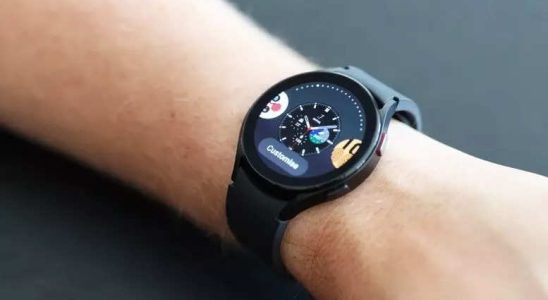 Galaxy Watch 6 Serie Groessen und Variantendetails zur kommenden Galaxy Watch