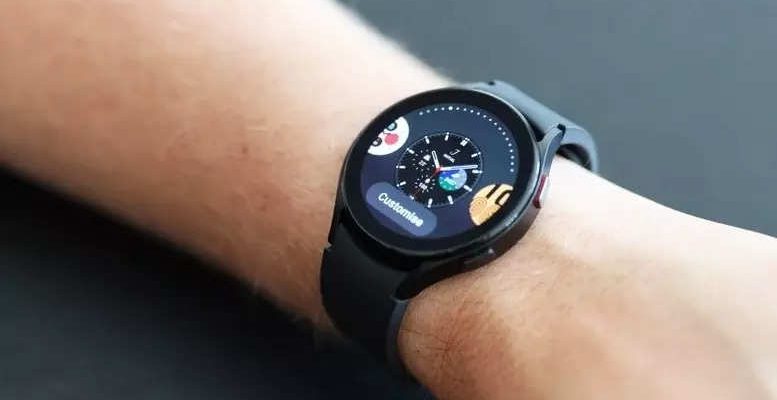 Galaxy Watch 6 Serie Groessen und Variantendetails zur kommenden Galaxy Watch