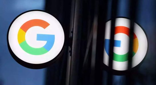 Google Google wird Ihre Daten verwenden um Bard und andere