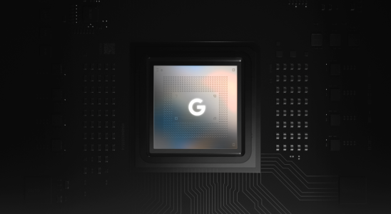 Google Google wird erst 2025 einen vollstaendig massgeschneiderten Smartphone Chipsatz auf