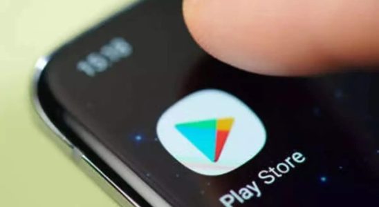 Google legt Regeln fuer Blockchain Apps fuer den Play Store fest