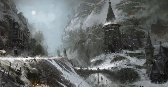 Grosse Aenderungen treffen Diablo 4 in einem umfangreichen Update vor