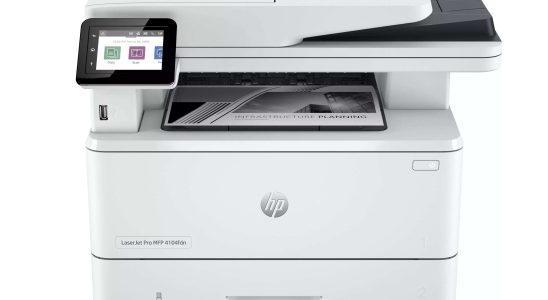 HP LaserJet Pro Drucker HP bringt neue LaserJet Pro Drucker mit Scan