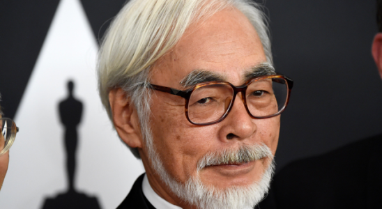 Hayao Miyazakis aeusserst mysterioeser letzter Film kommt in die USA
