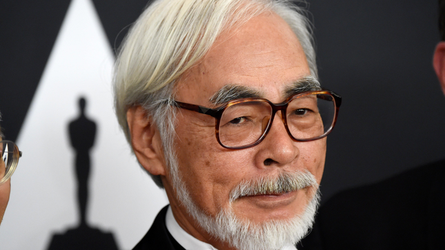 Hayao Miyazakis aeusserst mysterioeser letzter Film kommt in die USA