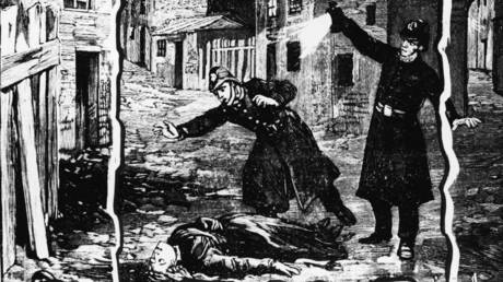 Identitaet von Jack the Ripper „enthuellt – Forscher – World