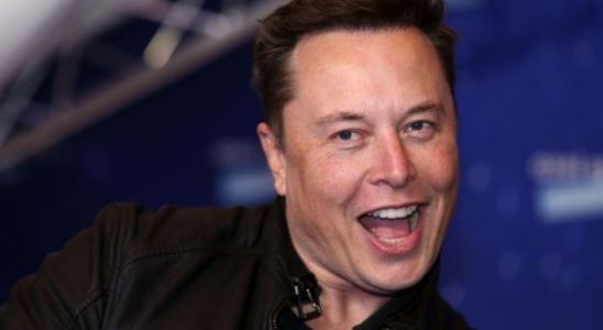 In einer Sache hat Elon Musk wahrscheinlich Recht