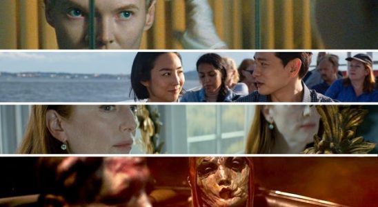Independents Day Die besten Indie Filme des Jahres 2023 bisher
