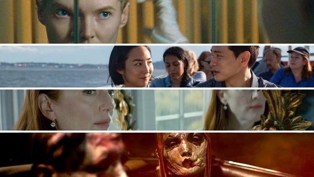 Independents Day Die besten Indie Filme des Jahres 2023 bisher