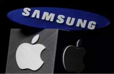 Indischer Smartphone Markt Samsung ist die Nummer eins im Premium Segment Apple