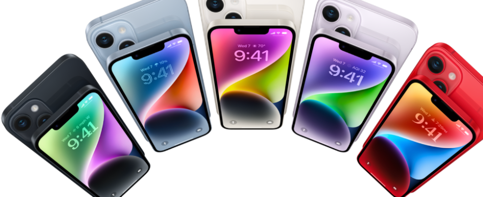 Iphone OLED iPhone Displays koennen jetzt mit dieser neuen Lasertechnologie repariert werden