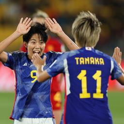 Japan uebertrifft Spanien und trifft im Achtelfinale der Weltmeisterschaft auf