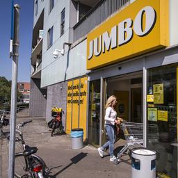 Jumbo geht davon aus durch „uebermaessige Preiserhoehungen Einsparpotenziale erzielen zu