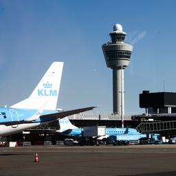 KLM und andere Fluggesellschaften kaempfen erneut gegen die Schrumpfung von