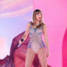Konzerte von Taylor Swift in Amsterdam sind ausverkauft Musik