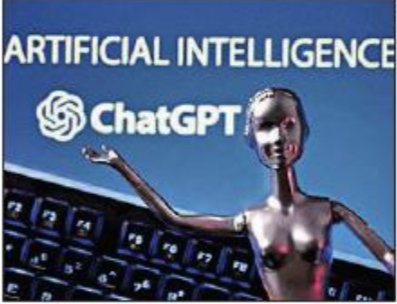 Kuenstliche Intelligenz Costa Rica nimmt die Hilfe von ChatGPT bei