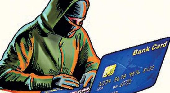 Kuenstliche Intelligenz Rs 1248 Crore von Hackern gestohlen RBI verhaengt
