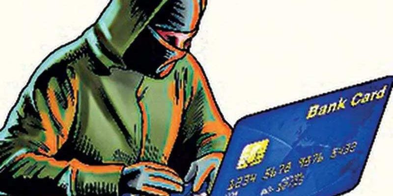 Kuenstliche Intelligenz Rs 1248 Crore von Hackern gestohlen RBI verhaengt