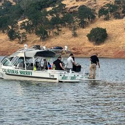 Leiche eines 39 jaehrigen Niederlaenders in See in Kalifornien gefunden