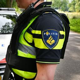 Mann im Wohnwagenpark in Eindhoven erschossen mutmasslicher Fluechtling Innere