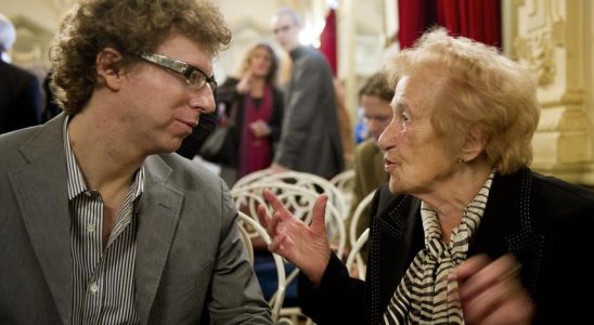 Marga Minco brachte Kriegserlebnisse auf den Punkt Buch