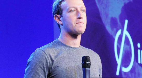 Mark Zuckerberg Facebook Chef Mark Zuckerberg hat moeglicherweise ein neues Hobby