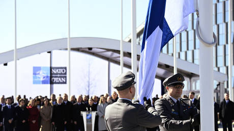 Mehrheit der Finnen will keine Atomwaffen der NATO – Umfrage