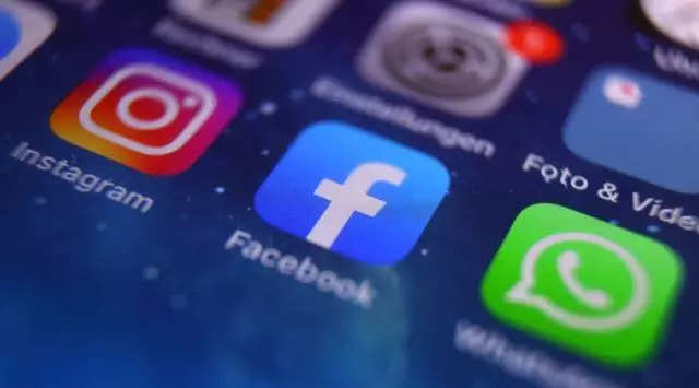 Meta Erklaert Metas Verhaltensanzeigen auf Facebook und Instagram und warum