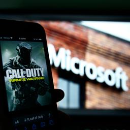 Microsoft verspricht dass Call of Duty weiterhin auf PlayStation