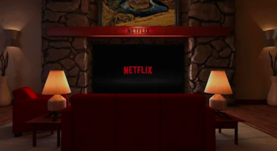 Moeglicherweise koennen Sie Netflix Sendungen nicht auf dem Vision Pro Headset von