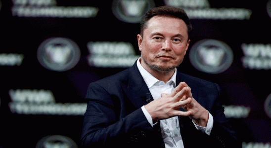 Musk Elon Musk ueber sein neues Unternehmen KI und sein