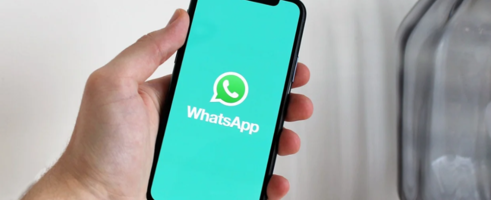 Nein die Regierung hat keine Richtlinien zur Ueberwachung von WhatsApp Chats