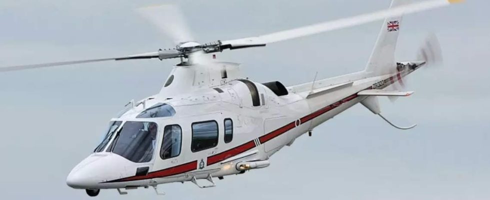 Nepal Hubschrauber vermisst Hubschrauber mit sechs Personen an Bord wird in